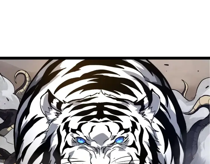 漫画《从大树开始的进化》第71话 三王齐聚第55张图