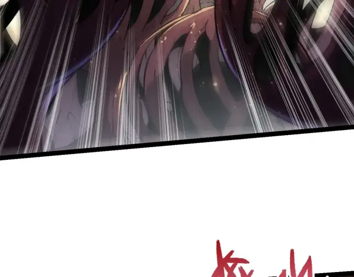 漫画《从大树开始的进化》第74话 峡谷中的巨大树影第47张图