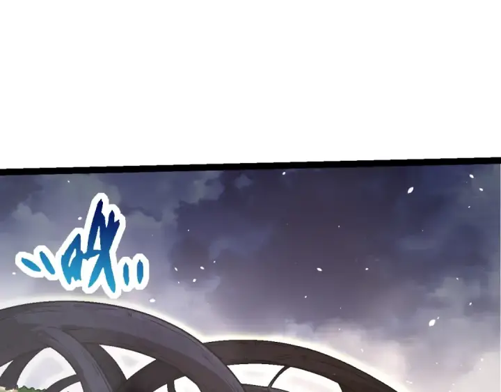 漫画《从大树开始的进化》第76话 树界降临第101张图