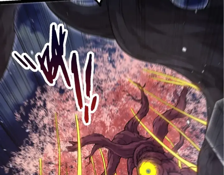 漫画《从大树开始的进化》第76话 树界降临第110张图