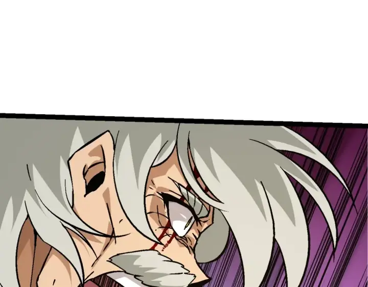 漫画《从大树开始的进化》第76话 树界降临第145张图
