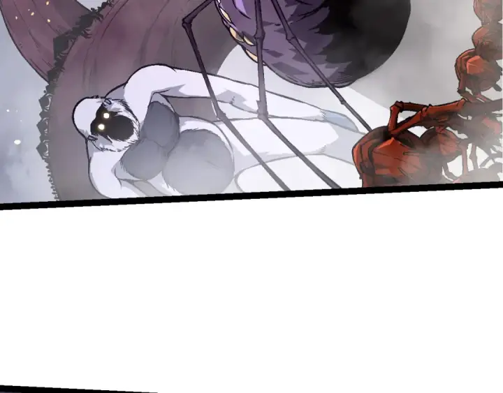 漫画《从大树开始的进化》第76话 树界降临第78张图