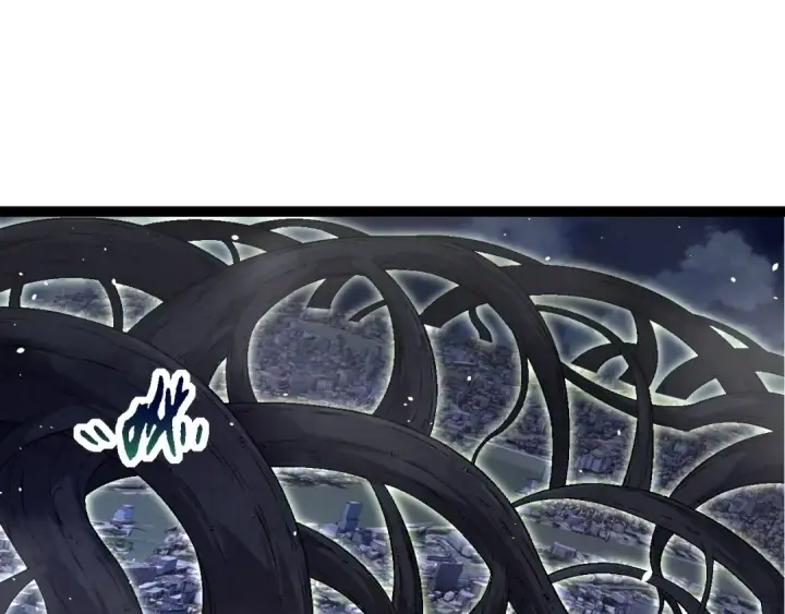 漫画《从大树开始的进化》第77话 二十万人质第5张图