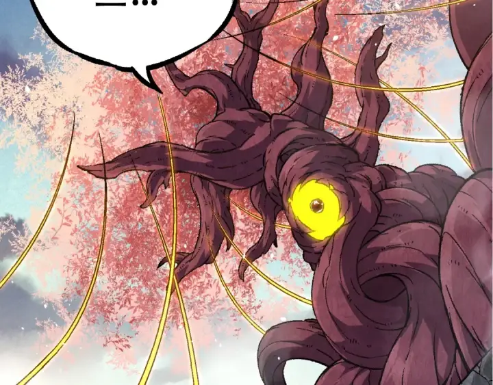 漫画《从大树开始的进化》第79话 向北境进发第10张图