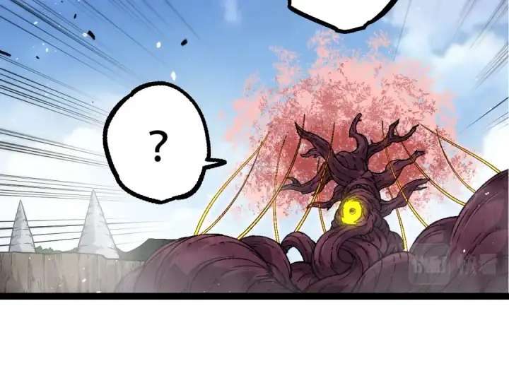 漫画《从大树开始的进化》第79话 向北境进发第124张图
