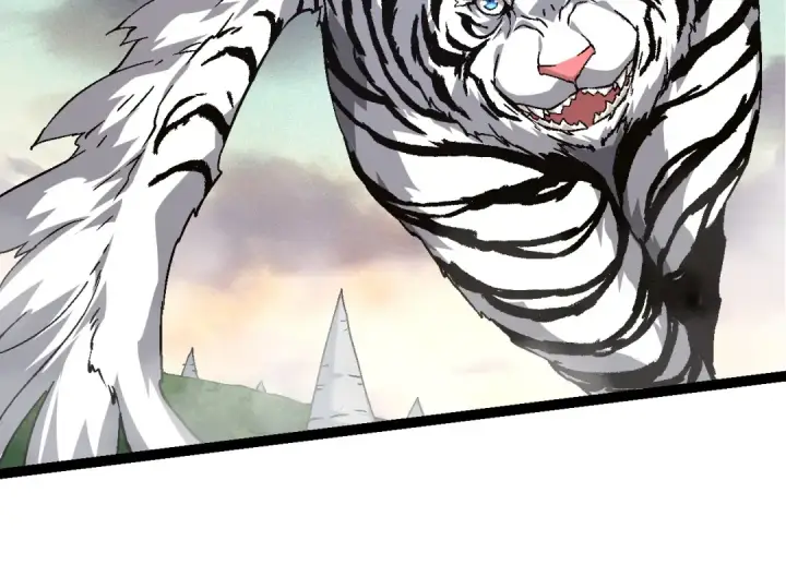 漫画《从大树开始的进化》第79话 向北境进发第34张图