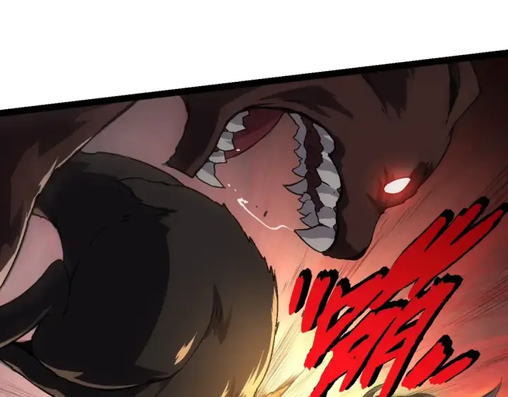 漫画《从大树开始的进化》第80话 冷锋的妹妹第68张图