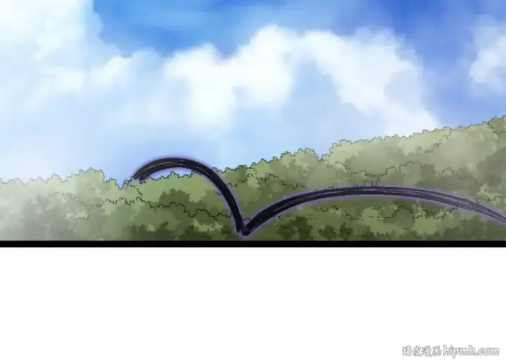 漫画《从大树开始的进化》第81话 阴差阳错第24张图