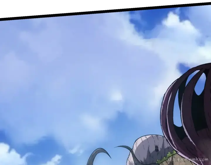 漫画《从大树开始的进化》第81话 阴差阳错第8张图