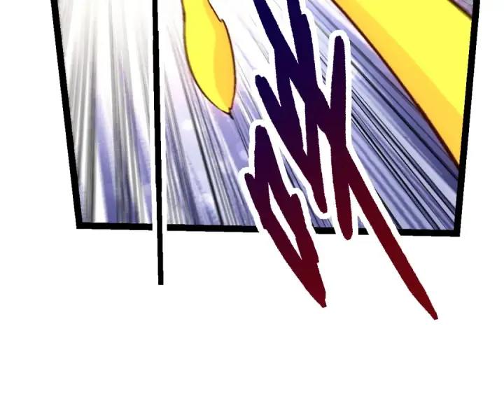漫画《从大树开始的进化》第83话 强大的九尾第116张图