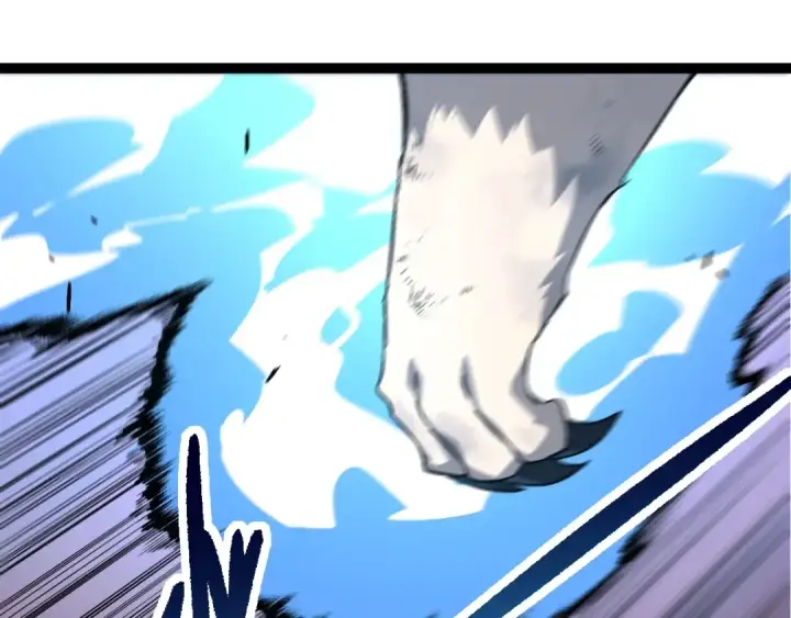 漫画《从大树开始的进化》第83话 强大的九尾第73张图