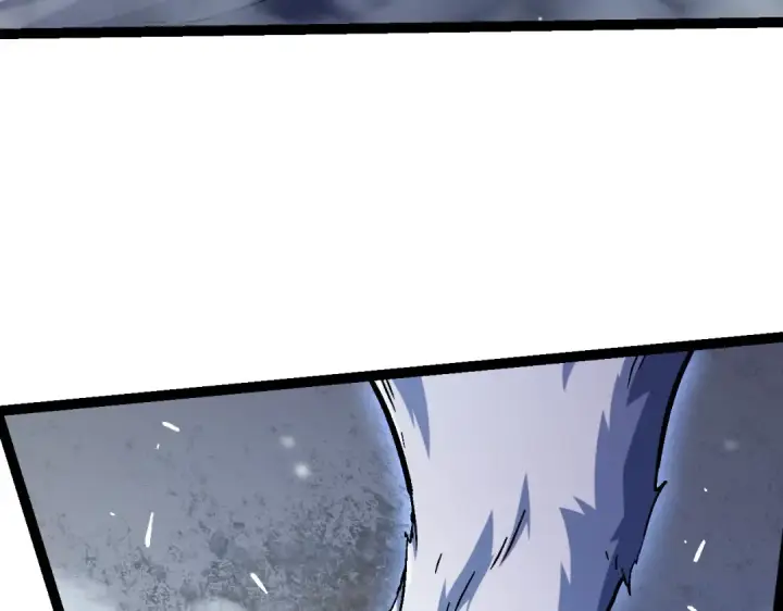 漫画《从大树开始的进化》第84话 狩猎开始！熊猫的首秀第117张图