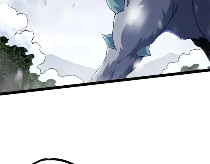 漫画《从大树开始的进化》第84话 狩猎开始！熊猫的首秀第129张图