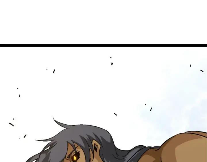 漫画《从大树开始的进化》第84话 狩猎开始！熊猫的首秀第75张图