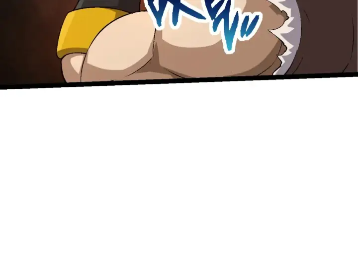 漫画《从大树开始的进化》第84话 狩猎开始！熊猫的首秀第94张图
