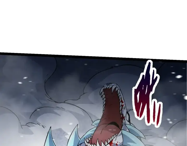 漫画《从大树开始的进化》第85话 强大的熊猫第141张图