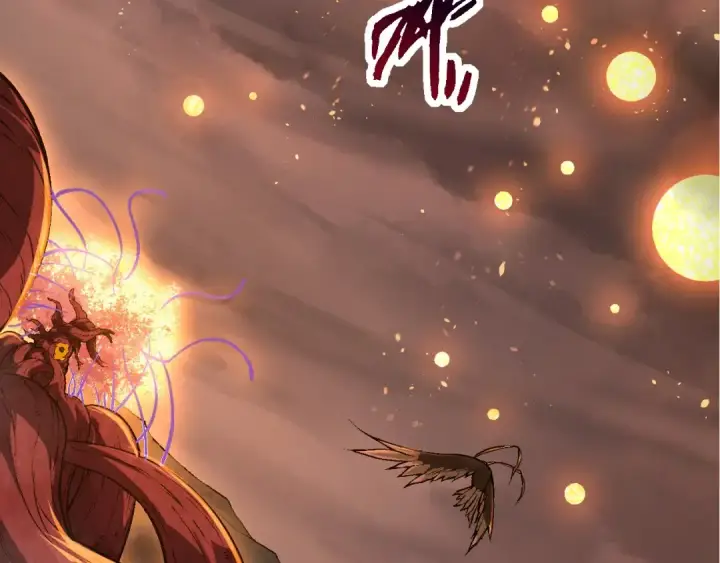 漫画《从大树开始的进化》第86话 新的神通第111张图