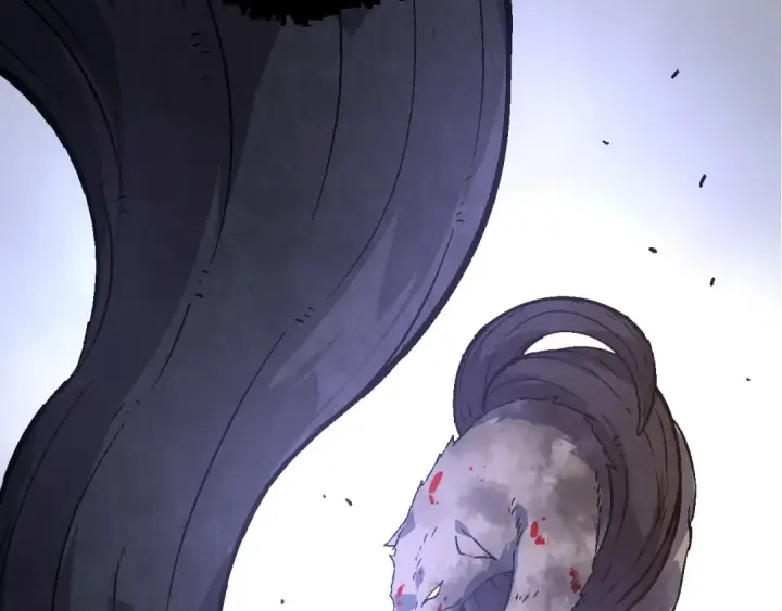 漫画《从大树开始的进化》第86话 新的神通第143张图