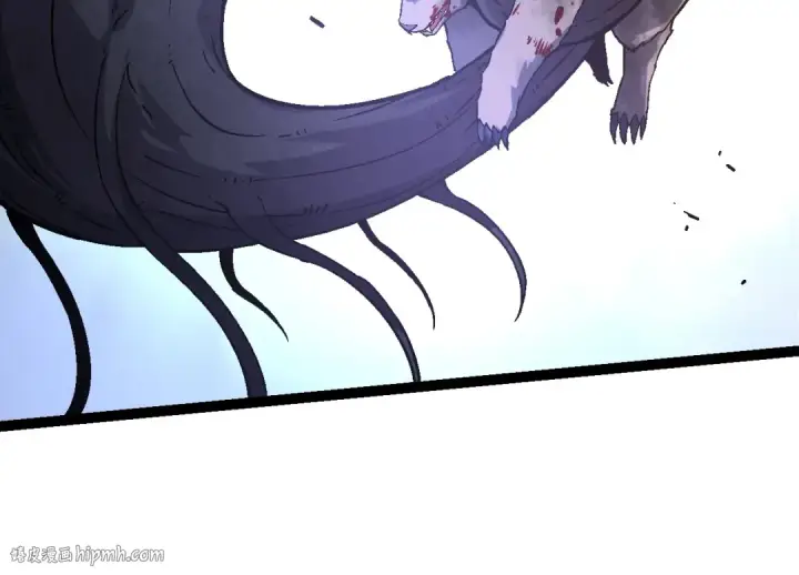 漫画《从大树开始的进化》第86话 新的神通第144张图