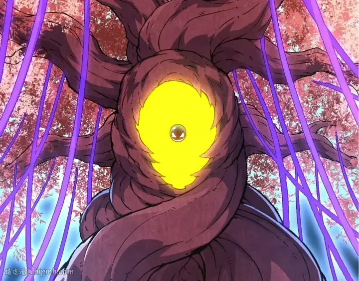 漫画《从大树开始的进化》第86话 新的神通第152张图