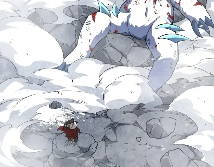 漫画《从大树开始的进化》第86话 新的神通第6张图