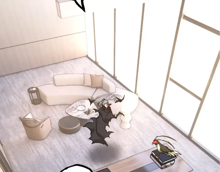 漫画《从大树开始的进化》第86话 新的神通第68张图