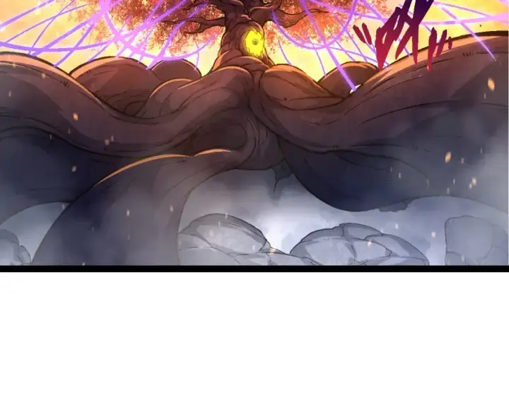 漫画《从大树开始的进化》第86话 新的神通第87张图