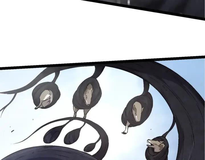 漫画《从大树开始的进化》第89话 进化的牛魔第113张图