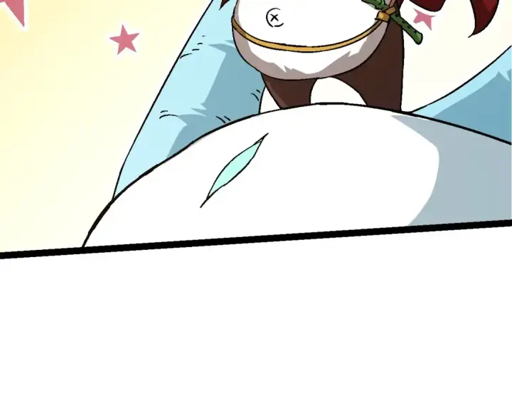 漫画《从大树开始的进化》第89话 进化的牛魔第129张图