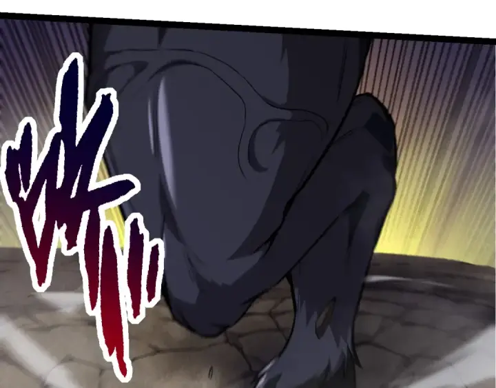 漫画《从大树开始的进化》第91话 落日城的第一枪第73张图