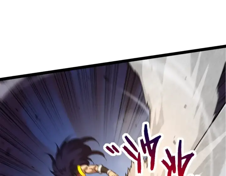 漫画《从大树开始的进化》第93话 三方混战第125张图
