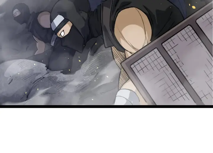 漫画《从大树开始的进化》第93话 三方混战第34张图