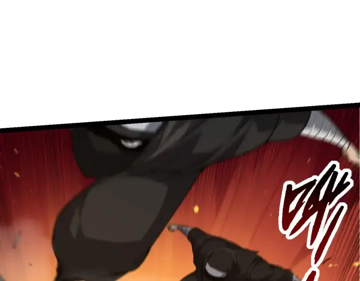 漫画《从大树开始的进化》第93话 三方混战第42张图