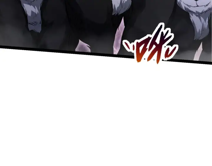 漫画《从大树开始的进化》第94话 铁之骑士第119张图
