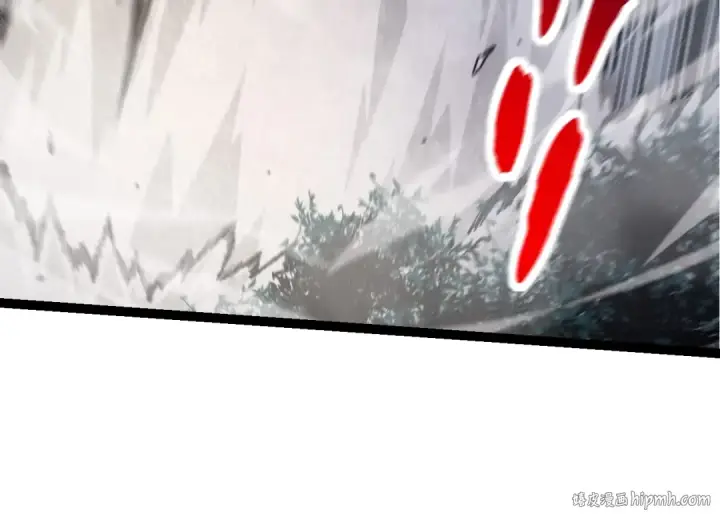 漫画《从大树开始的进化》第94话 铁之骑士第144张图