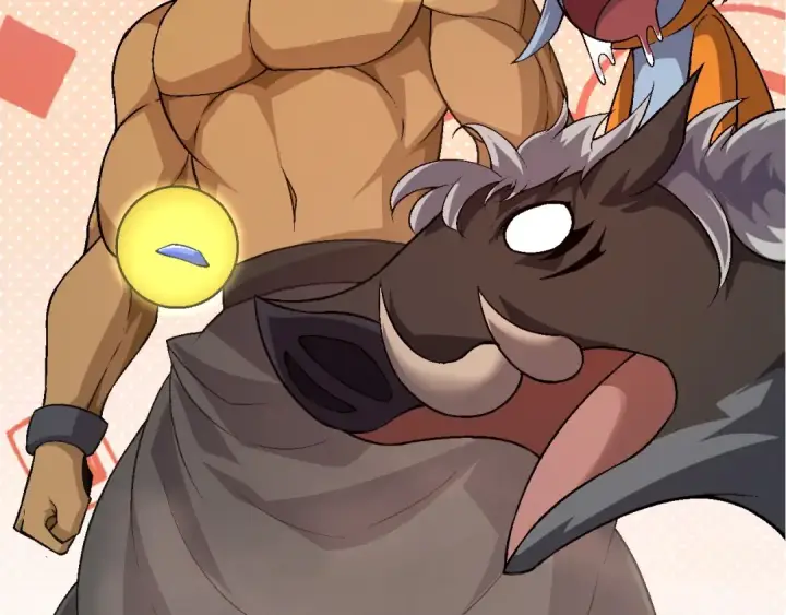 漫画《从大树开始的进化》第97话 飨宴第146张图