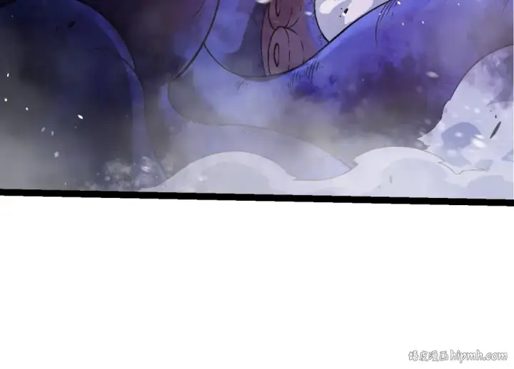 漫画《从大树开始的进化》第97话 飨宴第64张图