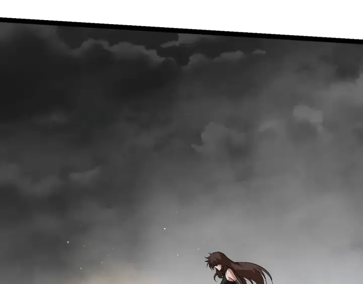 漫画《从大树开始的进化》第101话 小灵出手第130张图