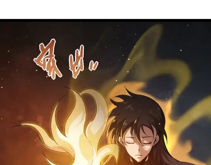 漫画《从大树开始的进化》第101话 小灵出手第142张图