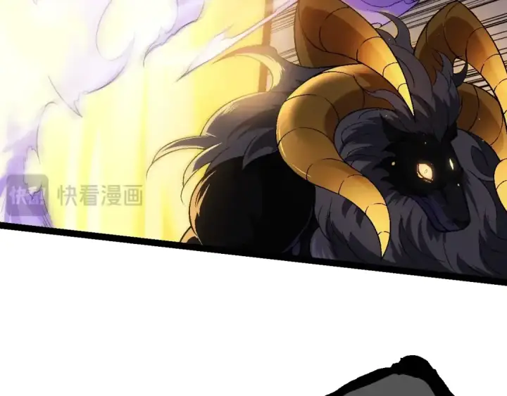 漫画《从大树开始的进化》第101话 小灵出手第82张图