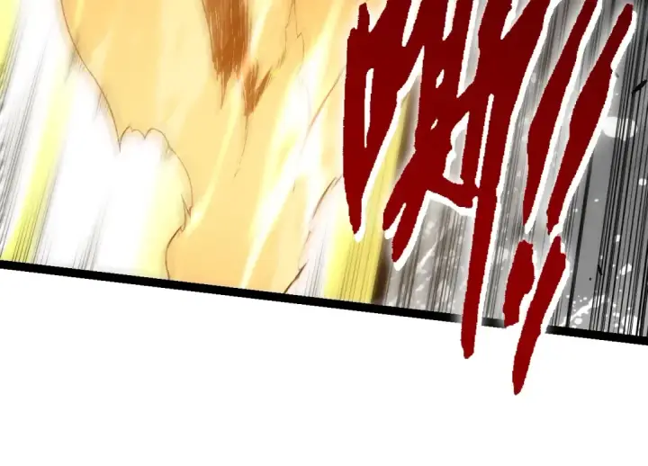 漫画《从大树开始的进化》第101话 小灵出手第84张图