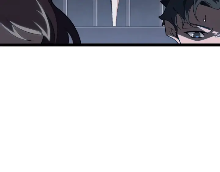 漫画《从大树开始的进化》第101话 小灵出手第9张图
