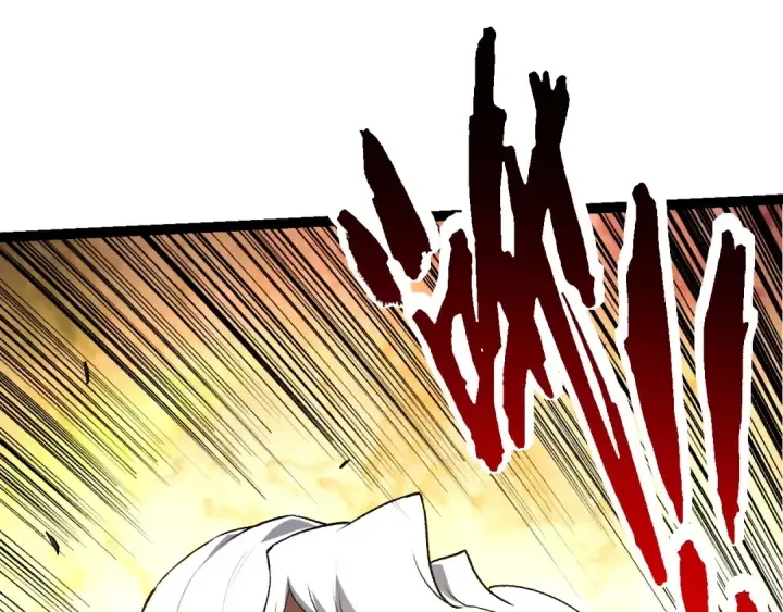 漫画《从大树开始的进化》第102话 强大的小灵第18张图