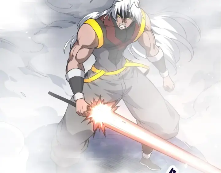 漫画《从大树开始的进化》第103话 炎姬第116张图