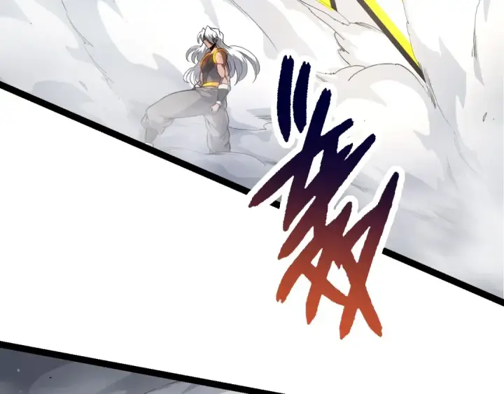漫画《从大树开始的进化》第103话 炎姬第127张图