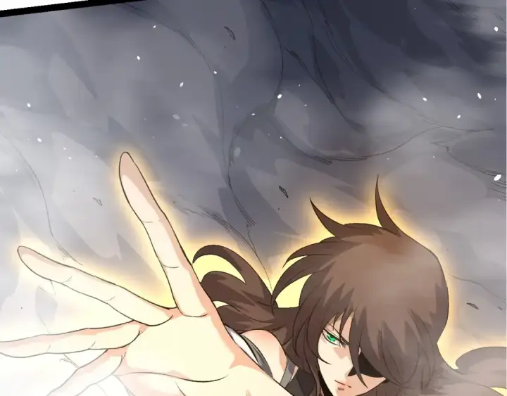 漫画《从大树开始的进化》第103话 炎姬第78张图