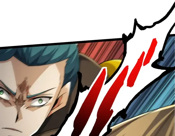 漫画《从大树开始的进化》第104话 独战龙庭卫第60张图