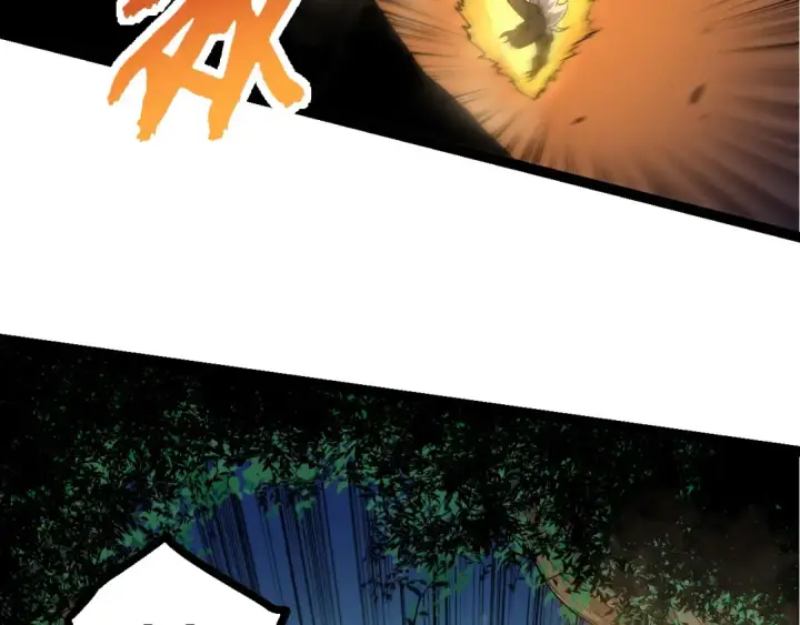 漫画《从大树开始的进化》第104话 独战龙庭卫第87张图