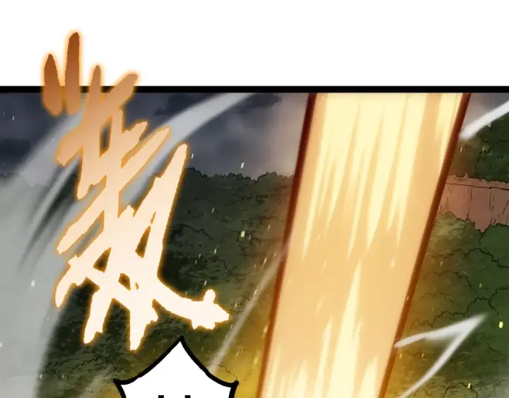 漫画《从大树开始的进化》第105话 及时赶到第145张图
