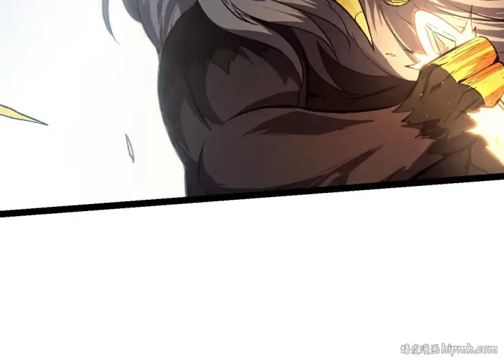 漫画《从大树开始的进化》第105话 及时赶到第64张图